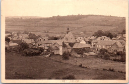 58 MOUX  -carte Postale Ancienne [JR03780]  - Andere & Zonder Classificatie