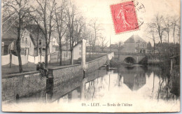 58 LUZY  -carte Postale Ancienne [JR03815]  - Andere & Zonder Classificatie