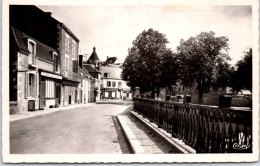 58 LUZY  -carte Postale Ancienne [JR03817]  - Andere & Zonder Classificatie