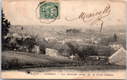 58 LORMES  -carte Postale Ancienne [JR03808]  - Andere & Zonder Classificatie