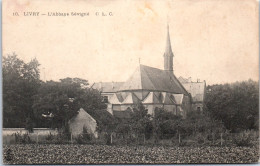 58 LIVRY  -carte Postale Ancienne [JR03827]  - Autres & Non Classés