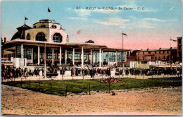 59 MALO LES BAINS  -carte Postale Ancienne [JR04768]  - Autres & Non Classés