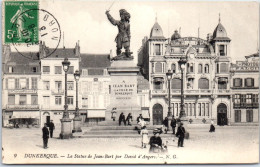 59 DUNKERQUE  -carte Postale Ancienne [JR04813]  - Other & Unclassified
