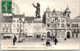 59 DUNKERQUE  -carte Postale Ancienne [JR04813]  - Autres & Non Classés