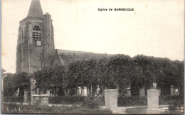 59 BAMBECQUE  -carte Postale Ancienne [JR04781]  - Autres & Non Classés