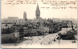 59 DUNKERQUE  -carte Postale Ancienne [JR04790]  - Other & Unclassified