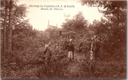 71 BROUILLY  -carte Postale Ancienne [JR04743]  - Other & Unclassified