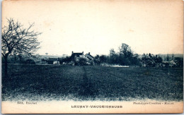 71 LAUNAY  -carte Postale Ancienne [JR04715]  - Other & Unclassified