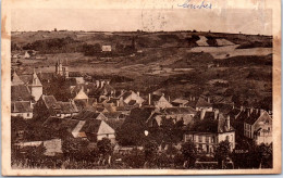71 COUCHES LES MINES  -carte Postale Ancienne [JR04729]  - Other & Unclassified