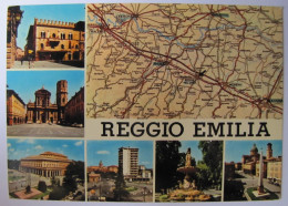 ITALIE - EMILIA-ROMAGNA - Vues - Altri & Non Classificati