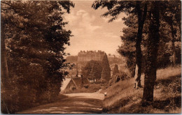 72 SABLE SUR SARTHE  -carte Postale Ancienne [JR04616]  - Autres & Non Classés