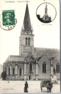 72 LA FLECHE  -carte Postale Ancienne [JR04661]  - Autres & Non Classés