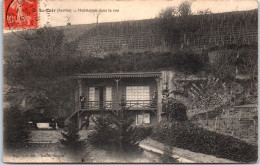 72 CHATEAU DU LOIR  -carte Postale Ancienne [JR04633]  - Autres & Non Classés