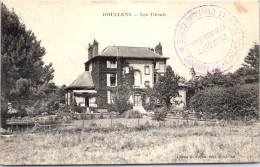 80 DOULLENS  -carte Postale Ancienne [JR04538]  - Otros & Sin Clasificación