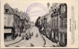 80 DOULLENS  -carte Postale Ancienne [JR04535]  - Other & Unclassified