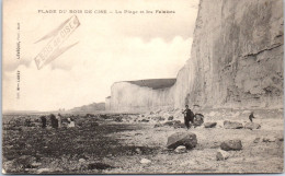 80 BOIS DE CISE  -carte Postale Ancienne [JR04568]  - Sonstige & Ohne Zuordnung