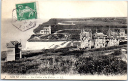 80 BOIS DE CISE  -carte Postale Ancienne [JR04567]  - Otros & Sin Clasificación