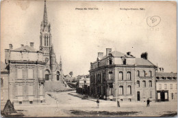 80 BEAUVAL  -carte Postale Ancienne [JR04563]  - Other & Unclassified