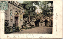 80 ALBERT  -carte Postale Ancienne [JR04578]  - Andere & Zonder Classificatie