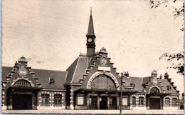 80 ALBERT  -carte Postale Ancienne [JR04574]  - Sonstige & Ohne Zuordnung