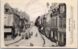 80 DOULLENS  -carte Postale Ancienne [JR04531]  - Other & Unclassified