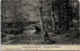 70 VAUVILLERS  -carte Postale Ancienne [JR04413]  - Autres & Non Classés