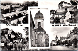70 PESMES  -carte Postale Ancienne [JR04415]  - Autres & Non Classés