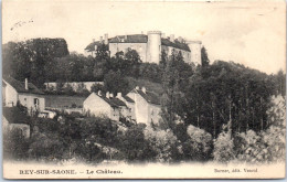 70 RAY SUR SAONE  -carte Postale Ancienne [JR04409]  - Other & Unclassified