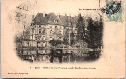 70 LURE  -carte Postale Ancienne [JR04418]  - Andere & Zonder Classificatie