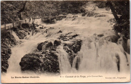 70 CORRAVILLERS  -carte Postale Ancienne [JR04438]  - Autres & Non Classés