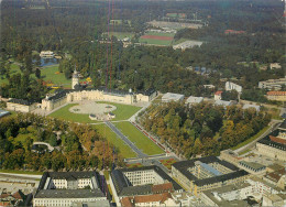 Germany Karlsruhe Castle - Karlsruhe