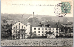 77 LA FERTE SOUS JOUARRE  -carte Postale Ancienne [JR04314]  - Other & Unclassified