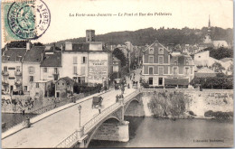 77 LA FERTE SOUS JOUARRE  -carte Postale Ancienne [JR04305]  - Other & Unclassified