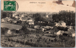 77 ETREPILLY  -carte Postale Ancienne [JR04323]  - Other & Unclassified