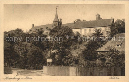 71725865 Ilsenburg Harz Schloss Ilsenburg - Ilsenburg