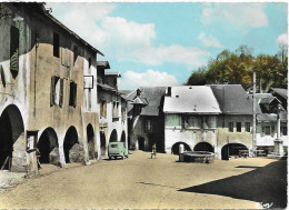 [74] Haute Savoie > Alby Sur Cheran La Place Du Trophee - Alby-sur-Cheran