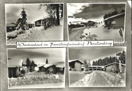 71725833 Nadenberg Allgaeu Winterimpressionen Nadenberg Allgaeu - Lindenberg I. Allg.