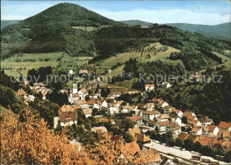 71725820 Bad Peterstal-Griesbach Totalansicht Bad Peterstal-Griesbach - Other & Unclassified
