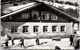 74 COMBLOUX  -carte Postale Ancienne [JR05421]  - Autres & Non Classés