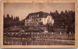 74 AMPHION LES BAINS  -carte Postale Ancienne [JR05366]  - Andere & Zonder Classificatie