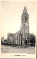 58 VANDENESSE  -carte Postale Ancienne [JR05343]  - Andere & Zonder Classificatie