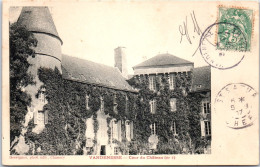 58 VANDENESSE  -carte Postale Ancienne [JR05302]  - Autres & Non Classés