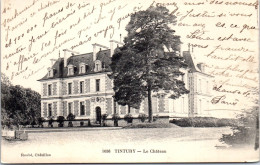 58 TINTURY  -carte Postale Ancienne [JR05289]  - Autres & Non Classés