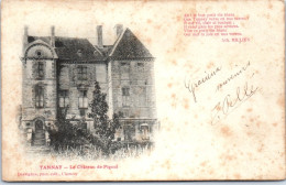 58 TANNAY  -carte Postale Ancienne [JR05291]  - Andere & Zonder Classificatie