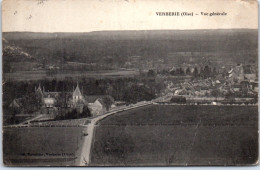 60 VERBERIE  -carte Postale Ancienne [JR05224]  - Sonstige & Ohne Zuordnung