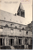 60 SENLIS  -carte Postale Ancienne [JR05259]  - Altri & Non Classificati