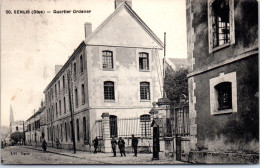 60 SENLIS  -carte Postale Ancienne [JR05210]  - Autres & Non Classés