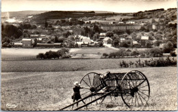 60 PRECY SUR OISE  -carte Postale Ancienne [JR05202]  - Other & Unclassified