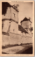 60 PONT SAINTE MAXENCE  -carte Postale Ancienne [JR05252]  - Autres & Non Classés