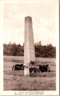 60 PONT SAINTE MAXENCE  -carte Postale Ancienne [JR05246]  - Autres & Non Classés